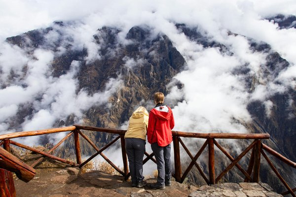 Top 5 des campings en montagne en France